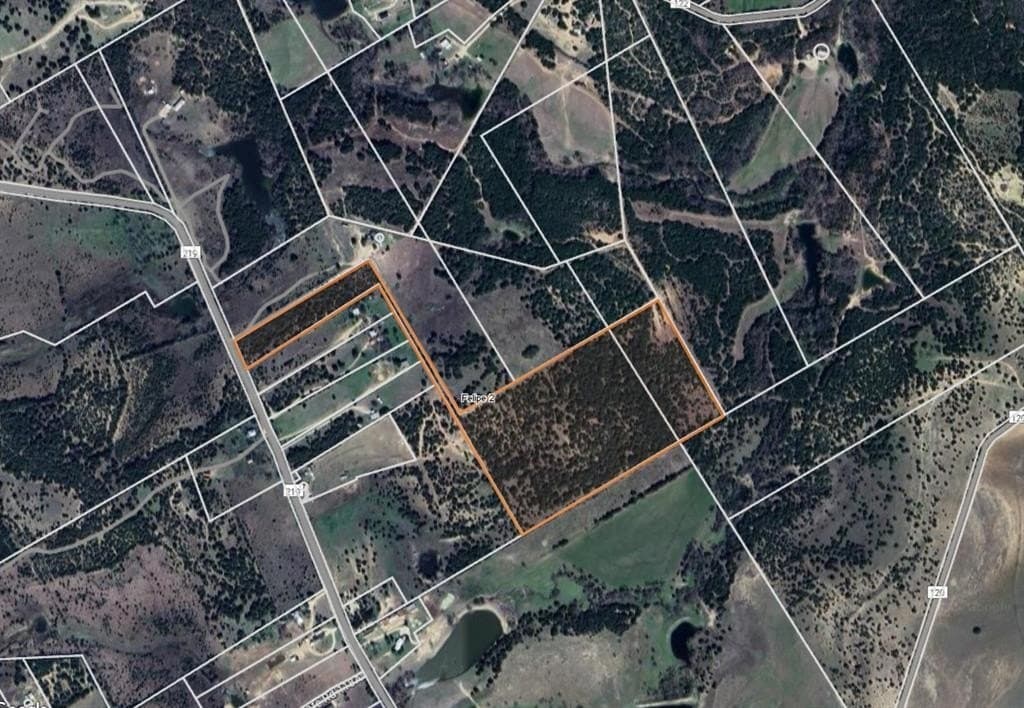 40 acres in Hamilton County