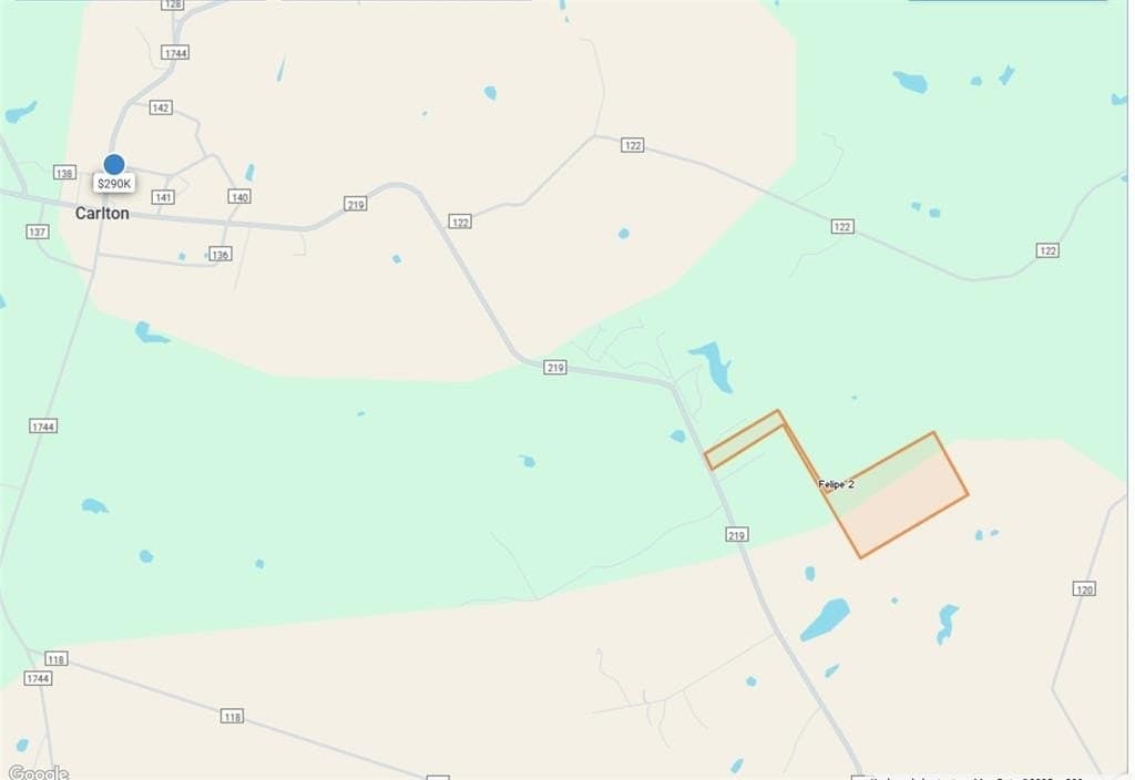 40 acres in Hamilton County gallery image 3