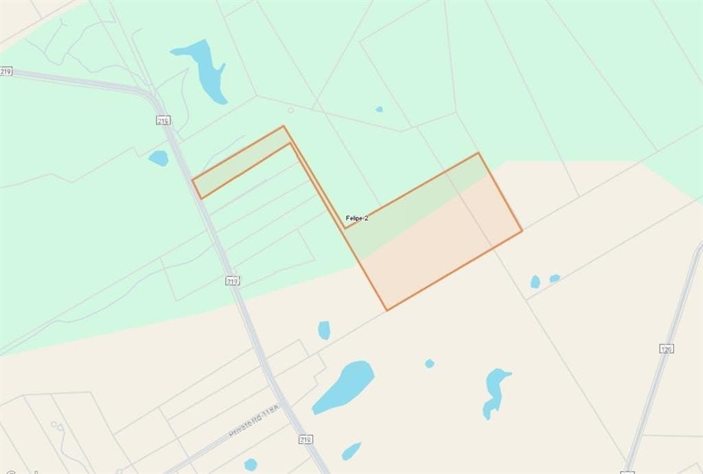 40 acres in Hamilton County gallery image 2