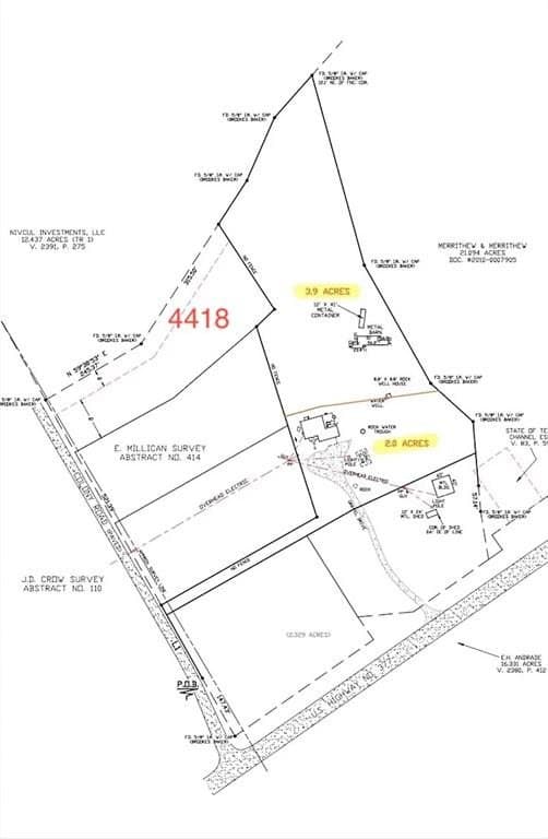2 acres in Hood County gallery image 4