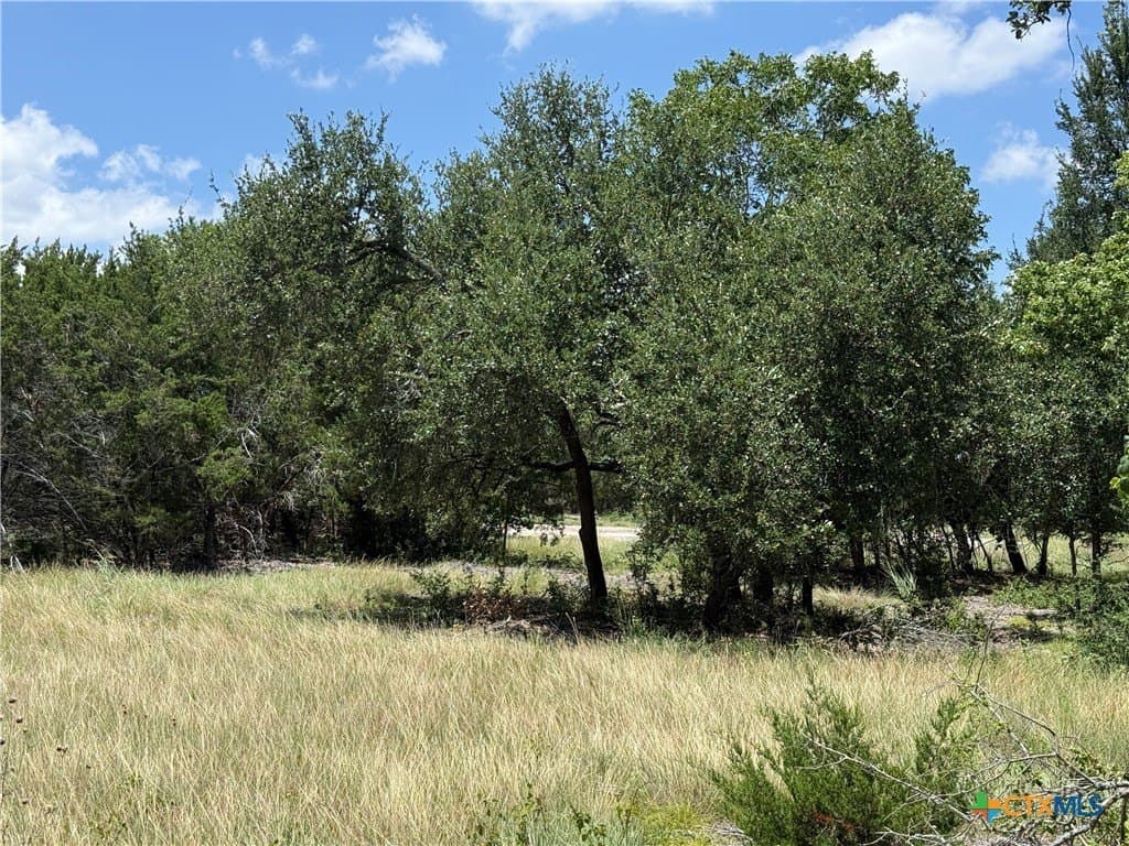2.16 acres in Bell County featured view