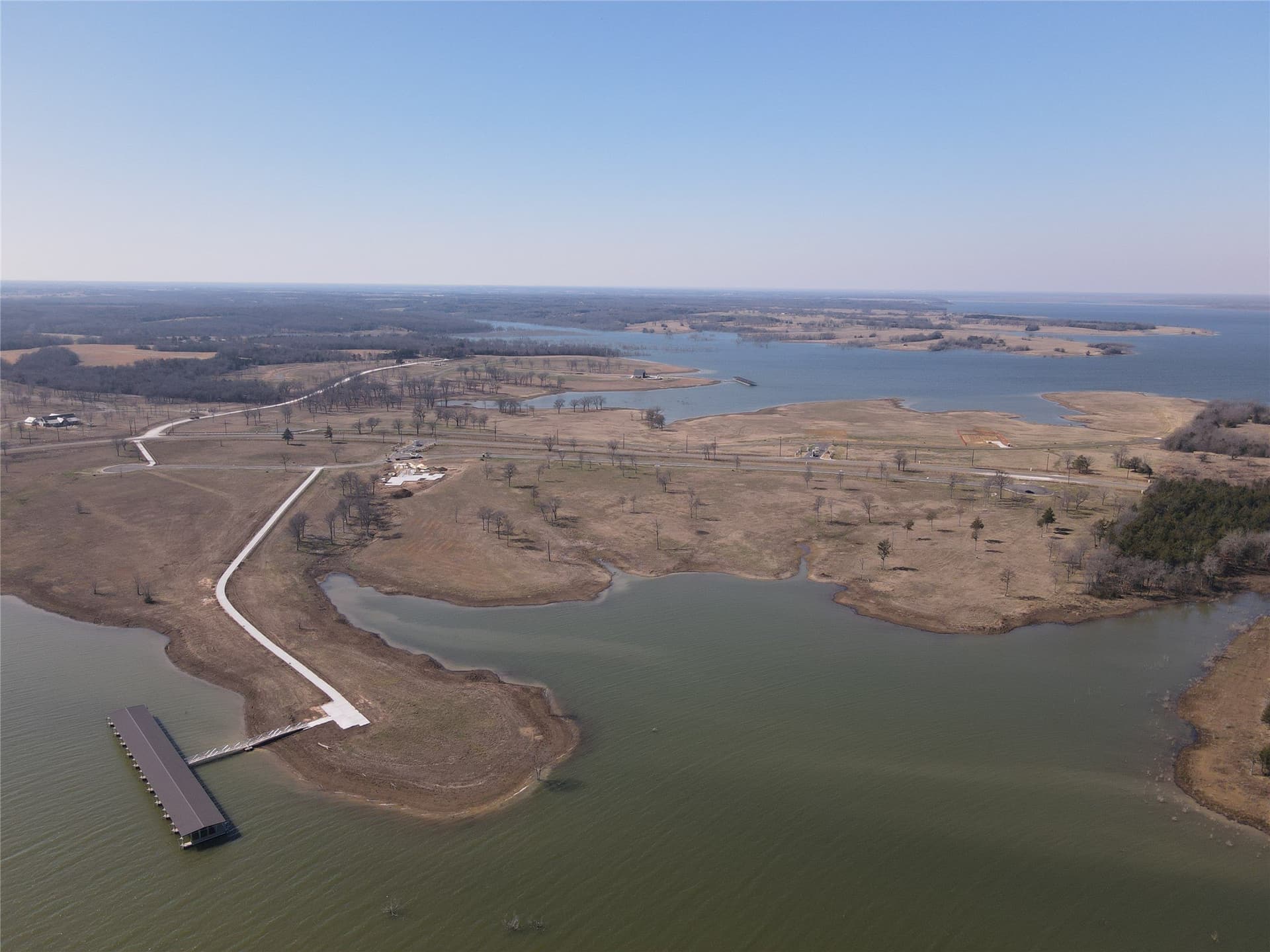 1.36 acres in Fannin County - photo 2