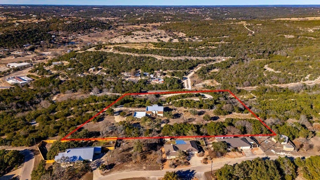 10 acres in Kerr County - photo 26