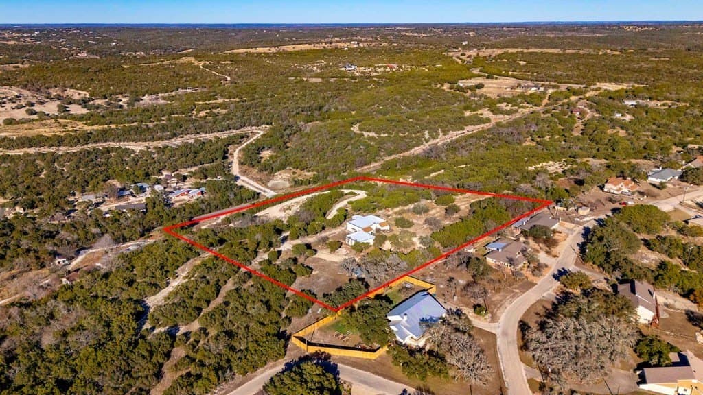 10 acres in Kerr County - photo 25