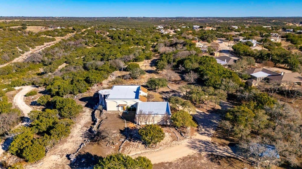 10 acres in Kerr County - photo 8