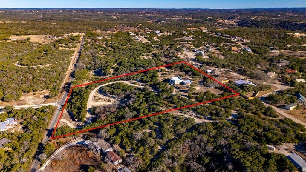 10 acres in Kerr County - photo 24