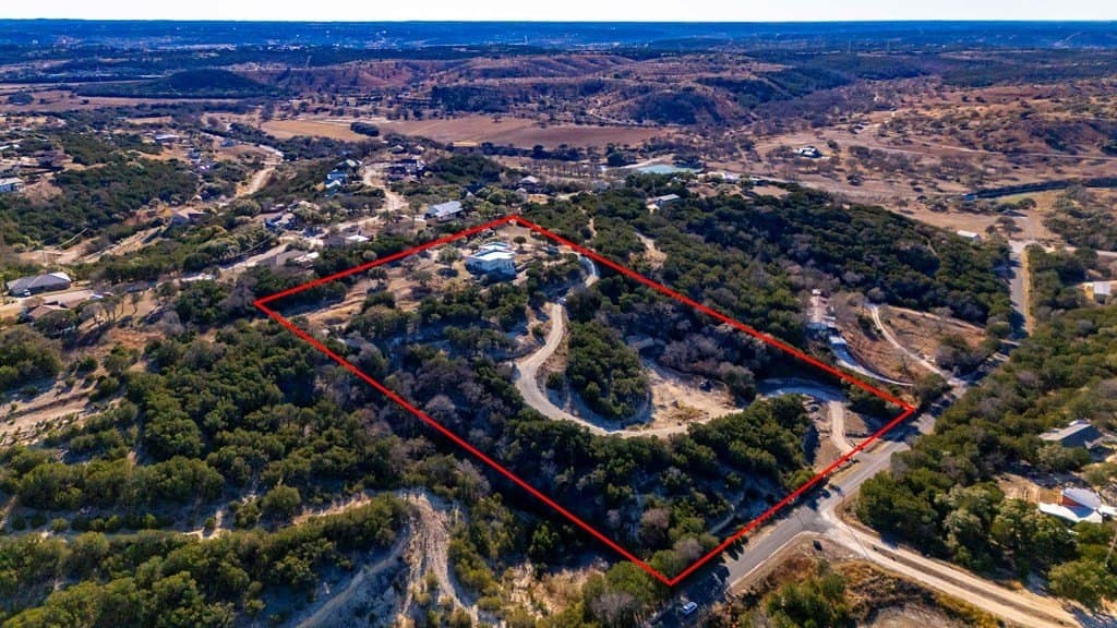 10 acres in Kerr County - photo 21