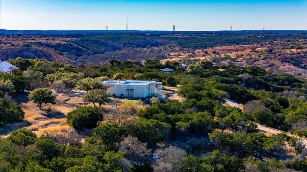 10 acres in Kerr County - photo 9