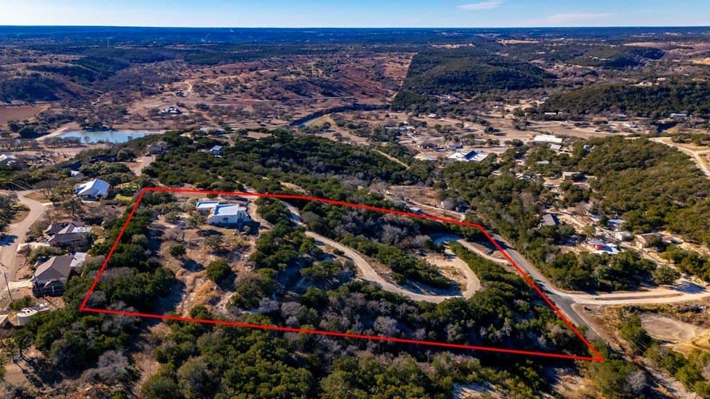 10 acres in Kerr County - photo 13