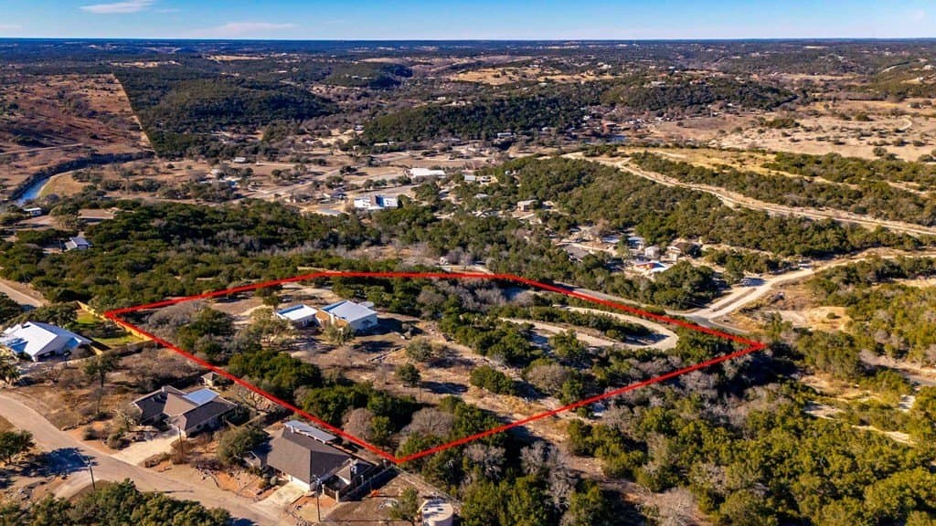 10 acres in Kerr County - photo 12