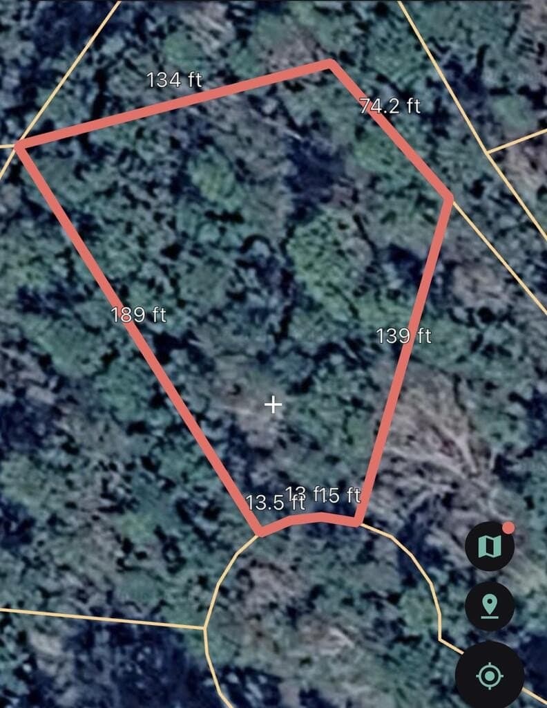 0.46 acres in Texas County - photo 3