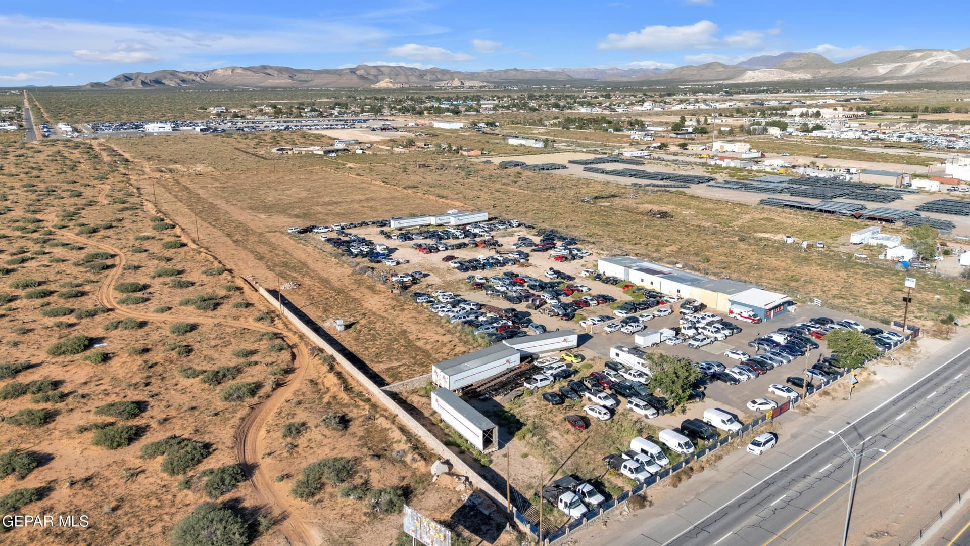 10.2 acres in El Paso County - photo 20