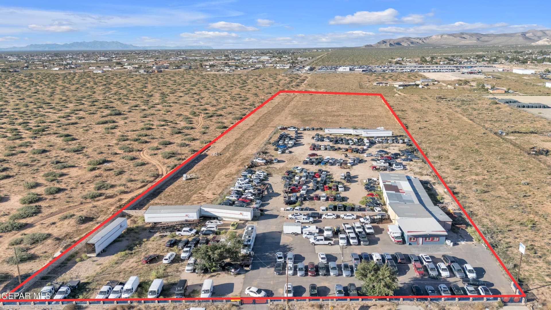 10.2 acres in El Paso County - photo 21