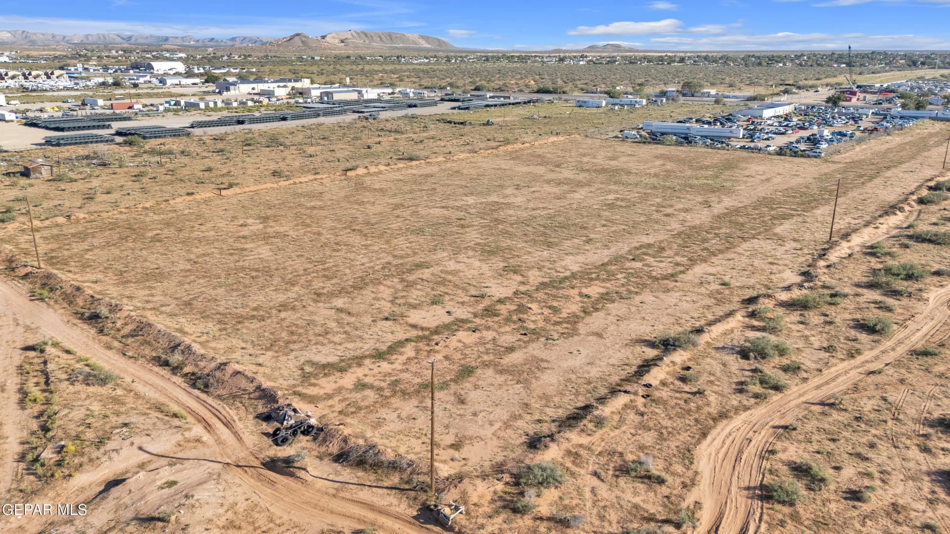 10.2 acres in El Paso County - photo 11