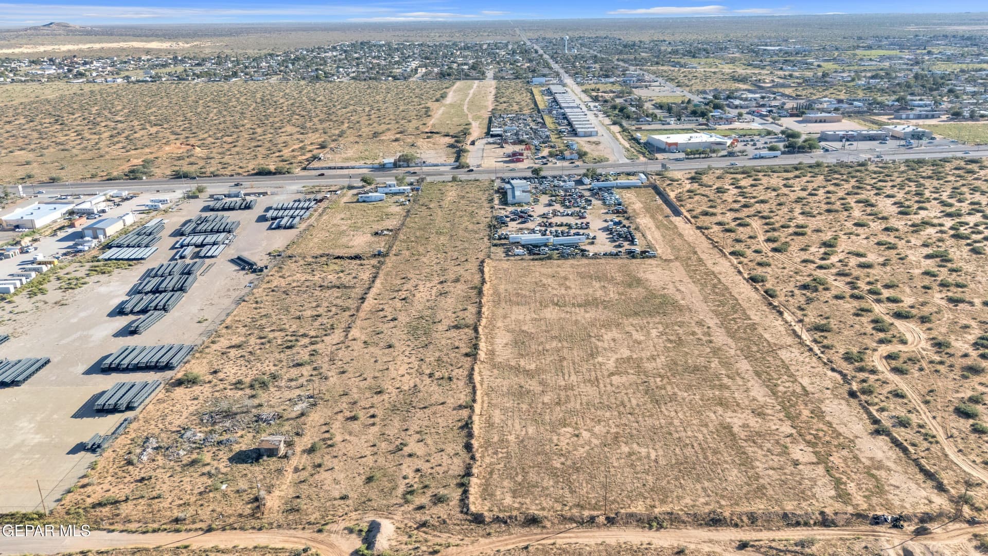 10.2 acres in El Paso County - photo 35