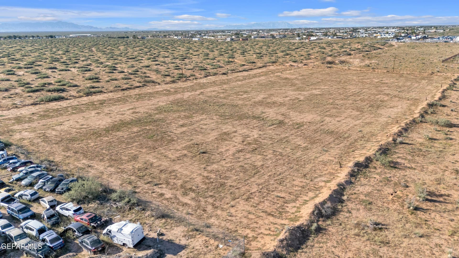 10.2 acres in El Paso County - photo 6