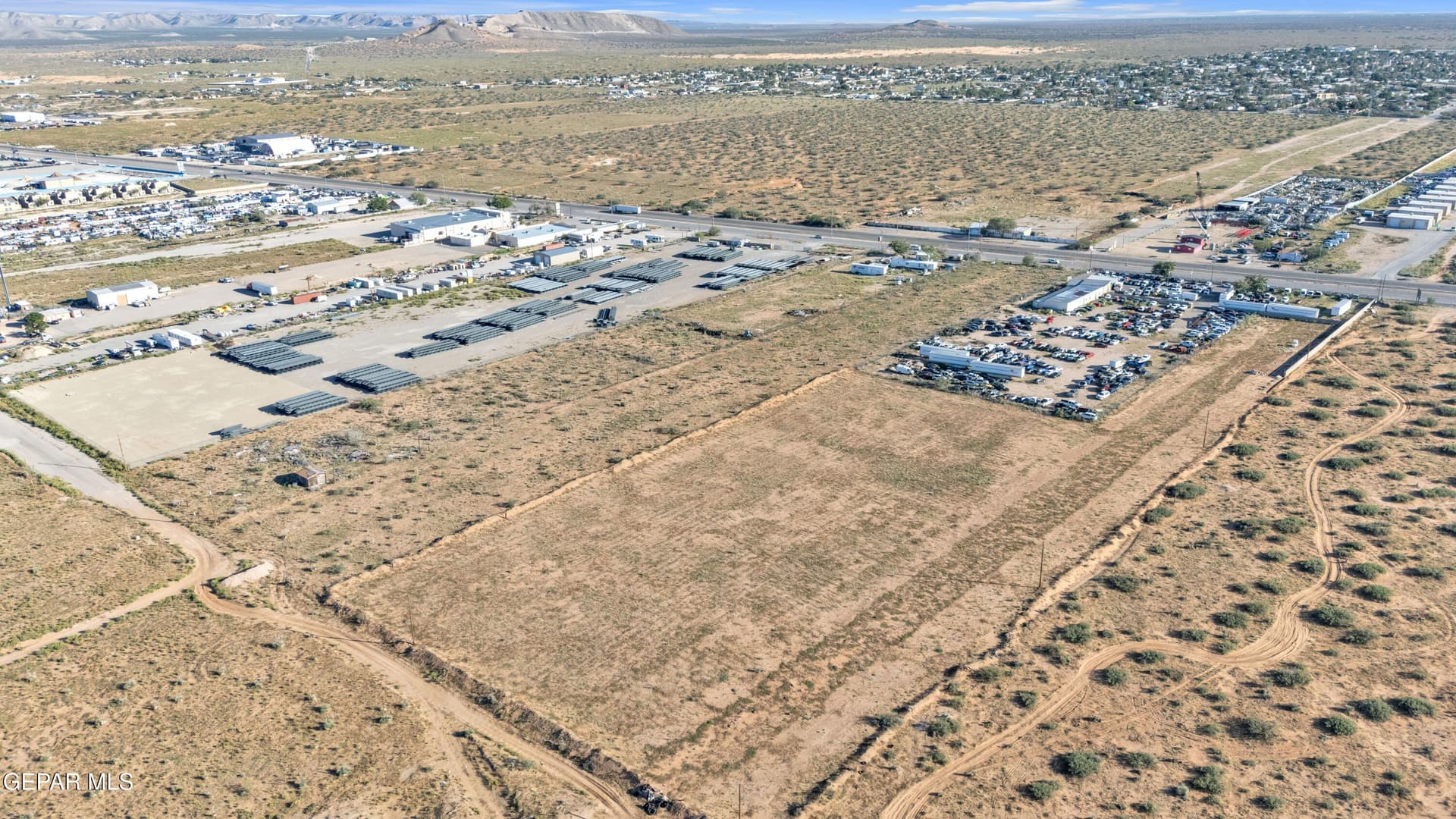10.2 acres in El Paso County - photo 37