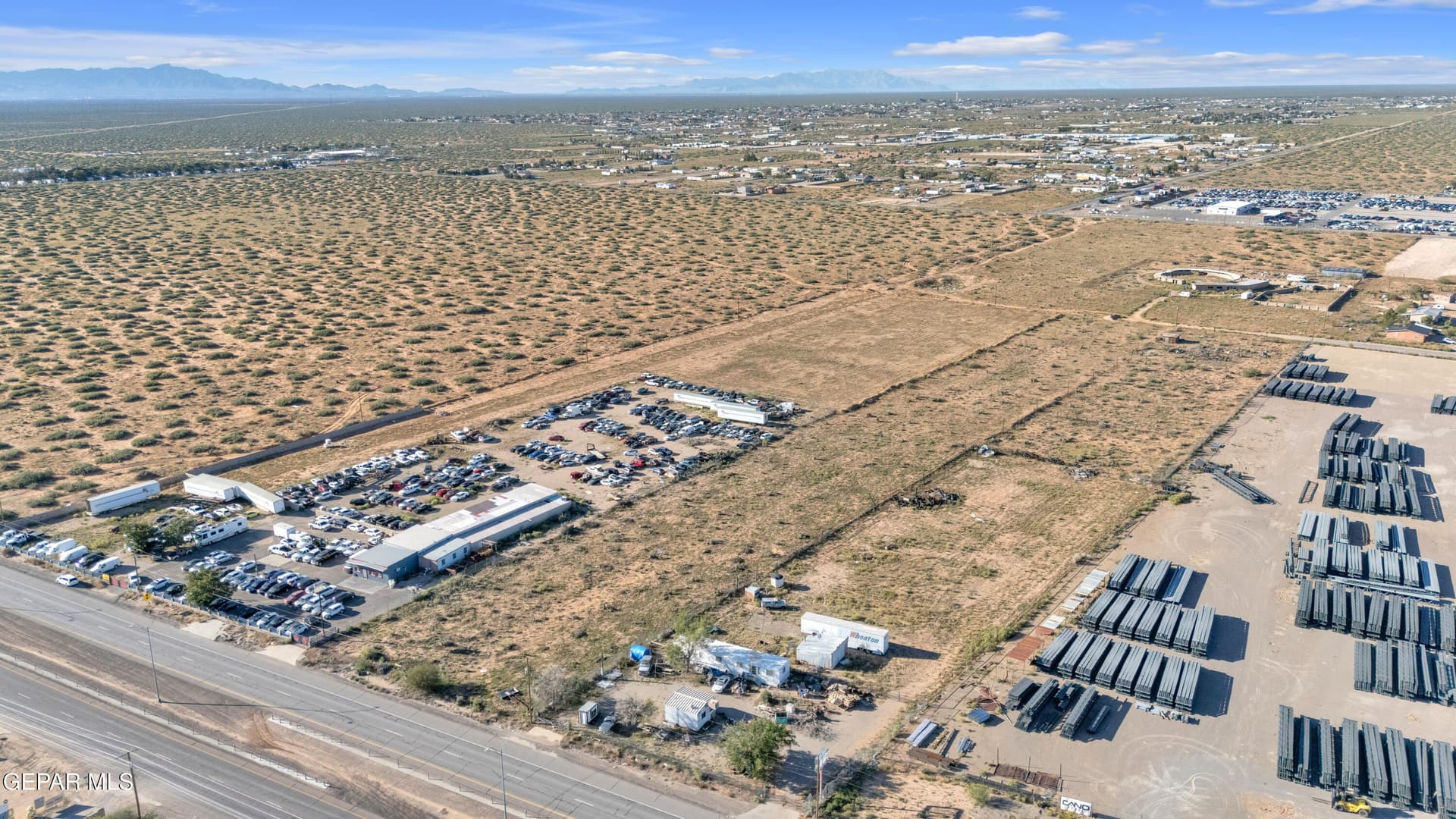 10.2 acres in El Paso County - photo 28
