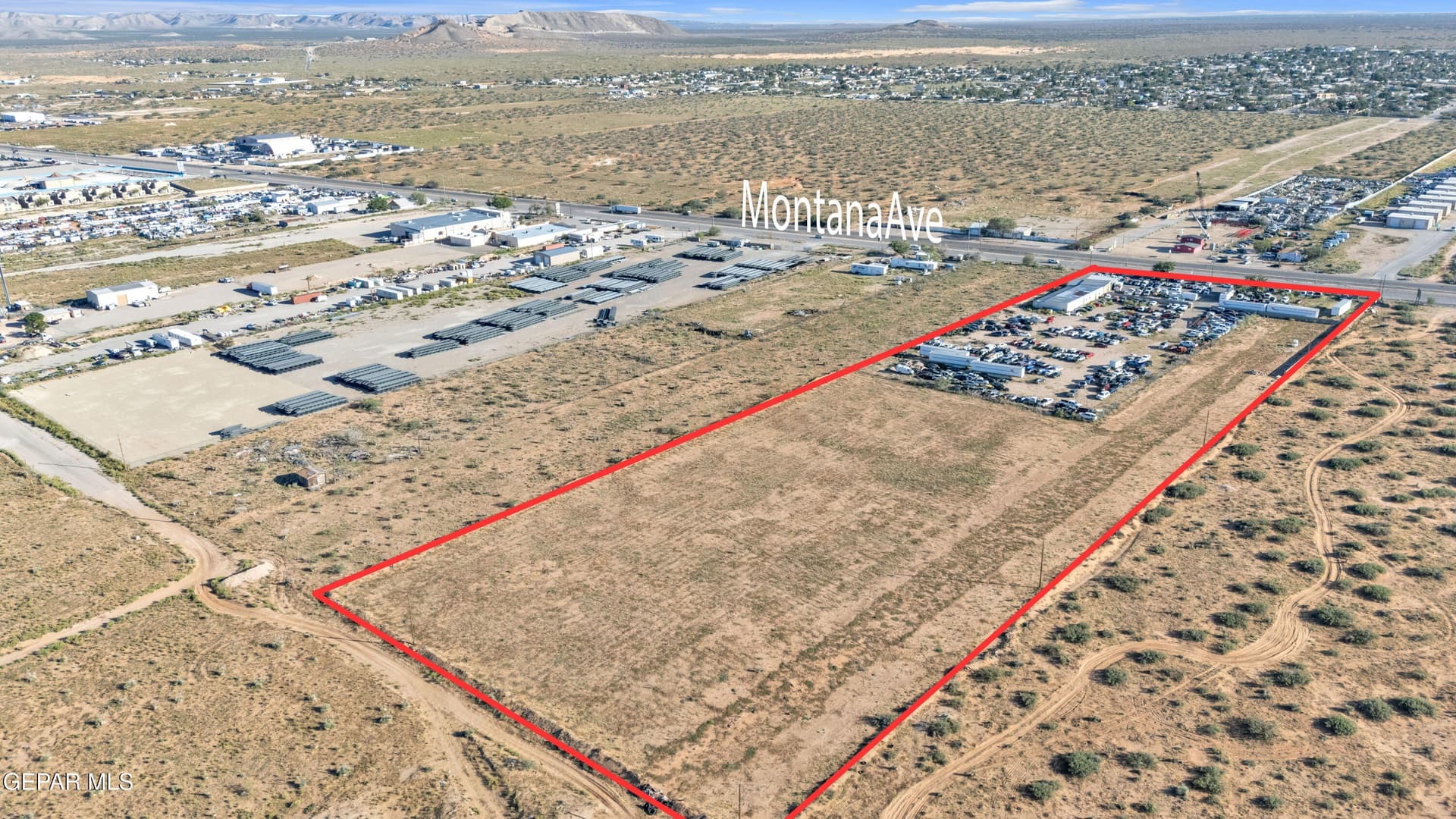 10.2 acres in El Paso County - photo 36