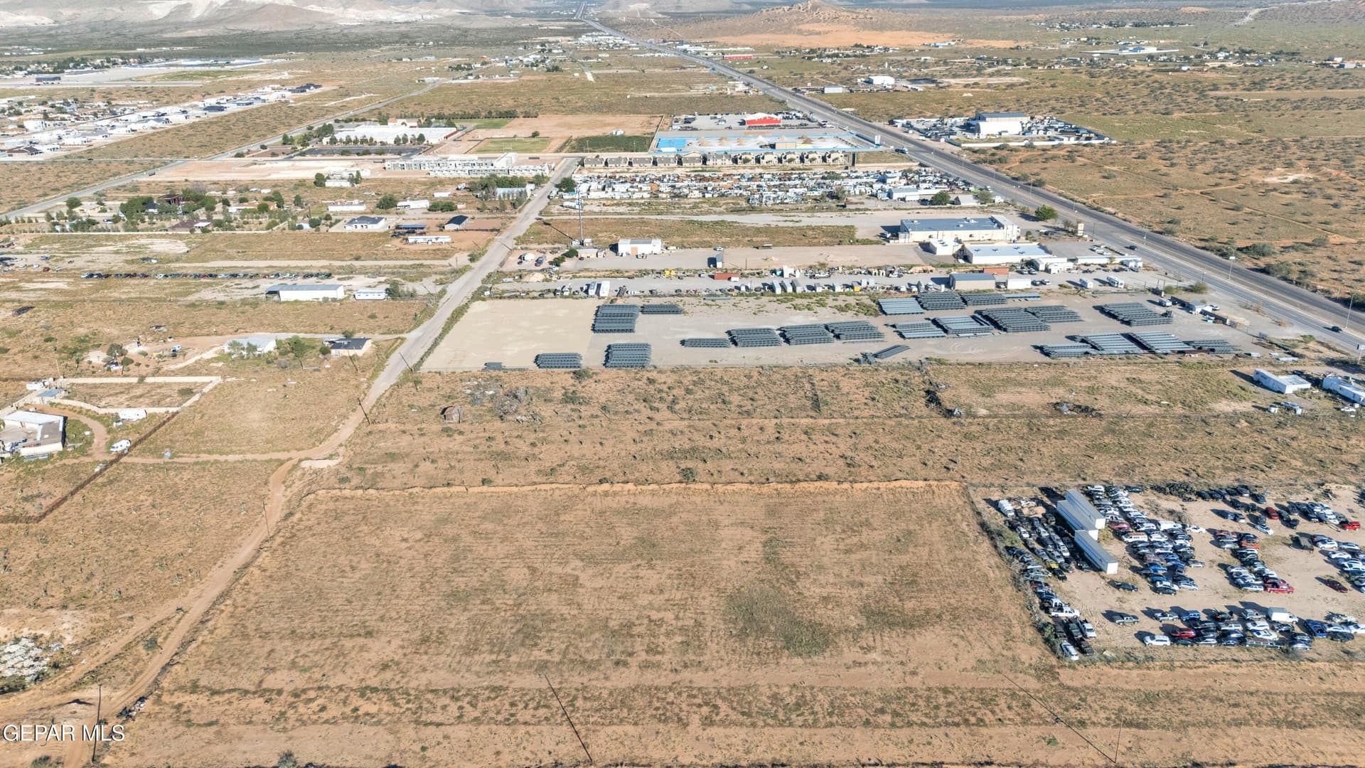 10.2 acres in El Paso County - photo 39