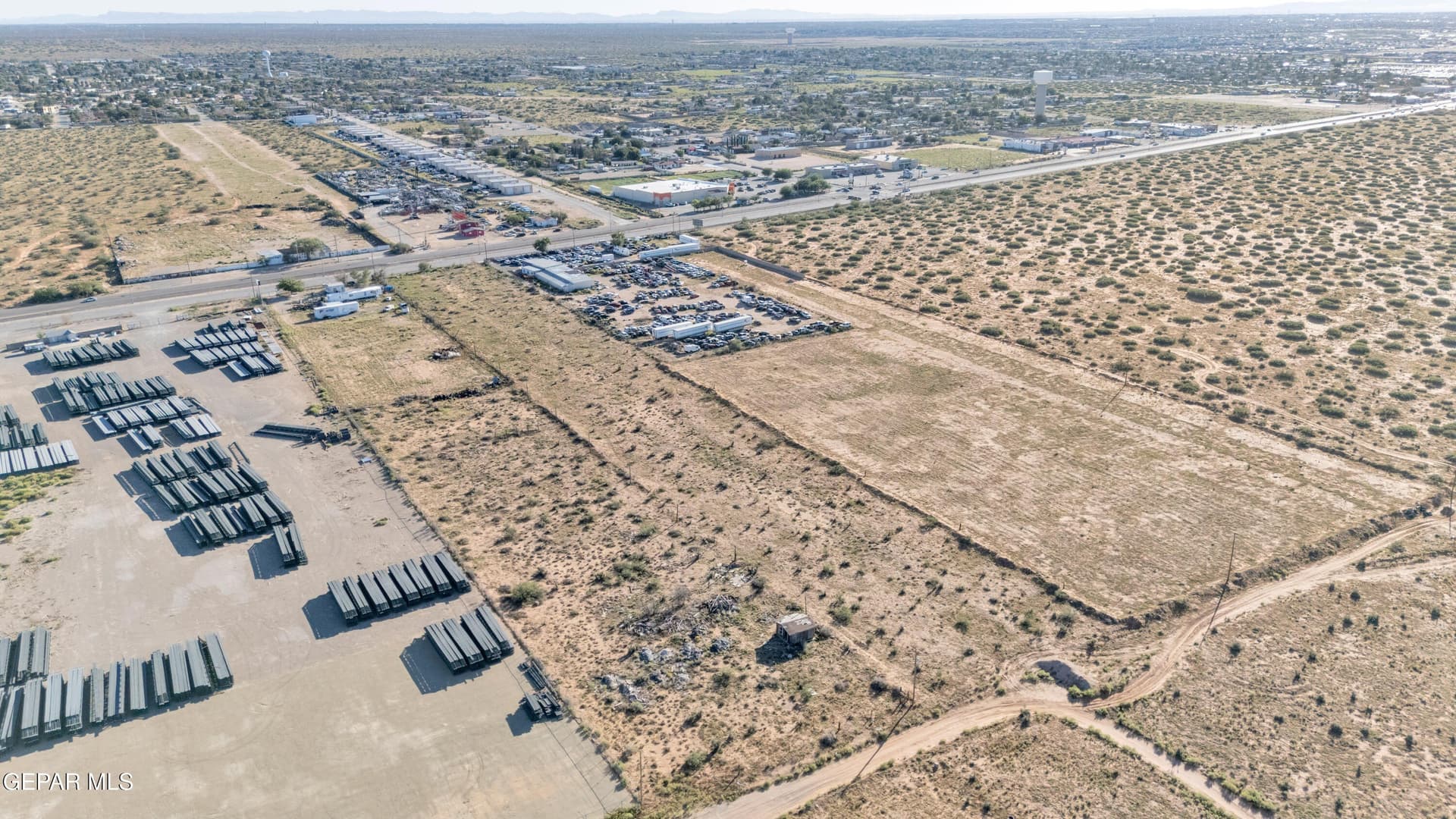10.2 acres in El Paso County - photo 33