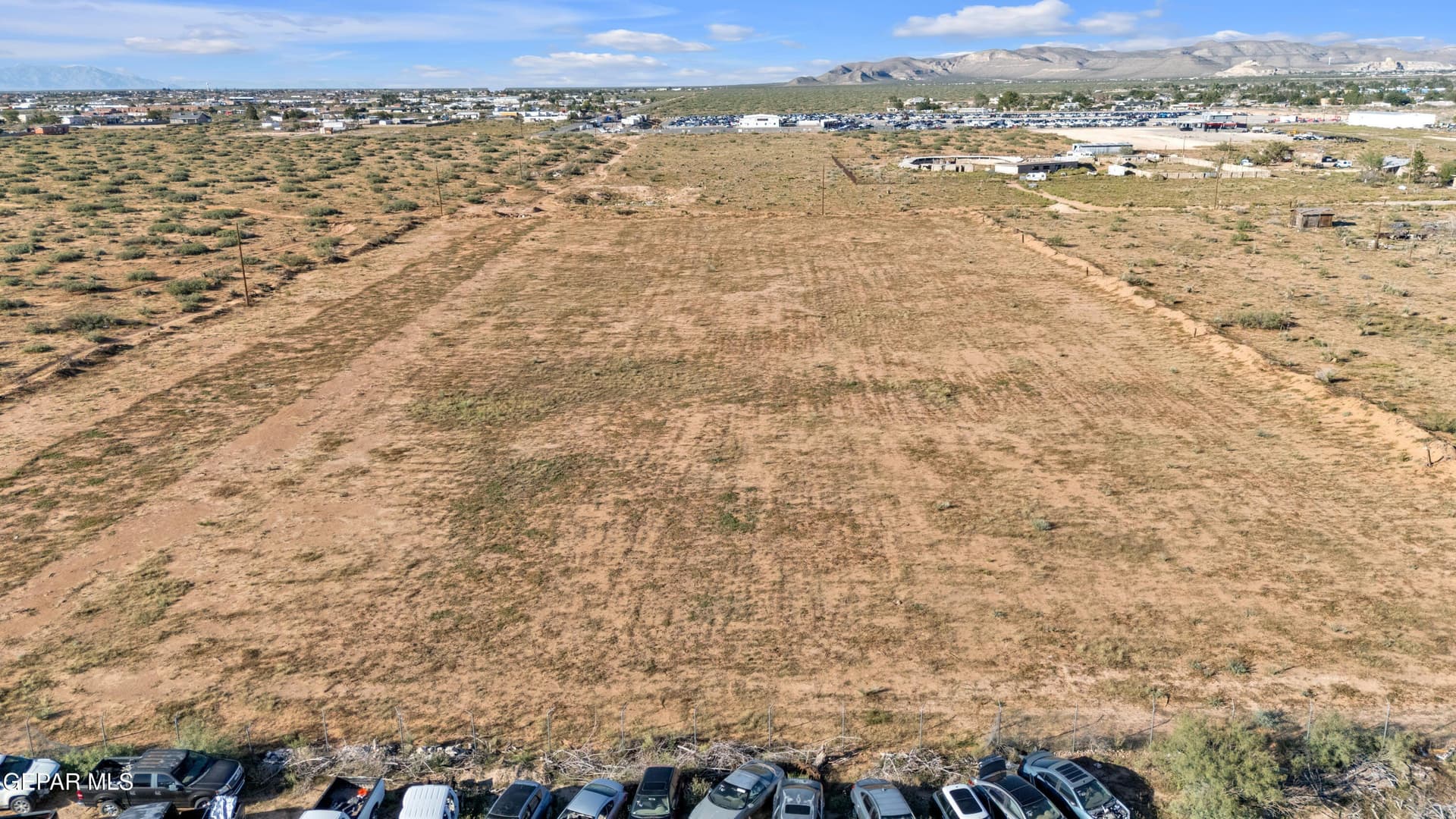 10.2 acres in El Paso County - photo 7