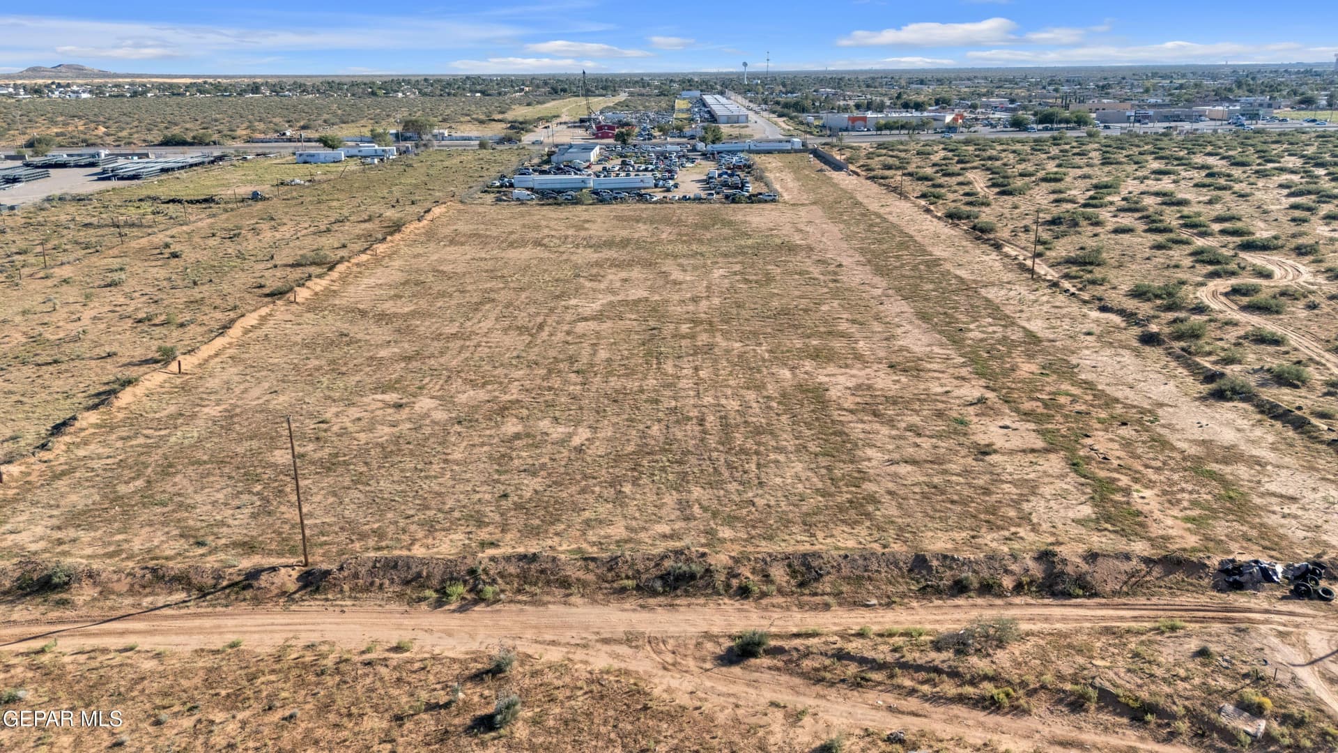 10.2 acres in El Paso County - photo 13