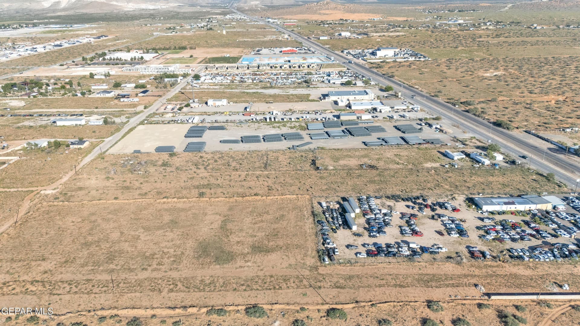 10.2 acres in El Paso County - photo 38