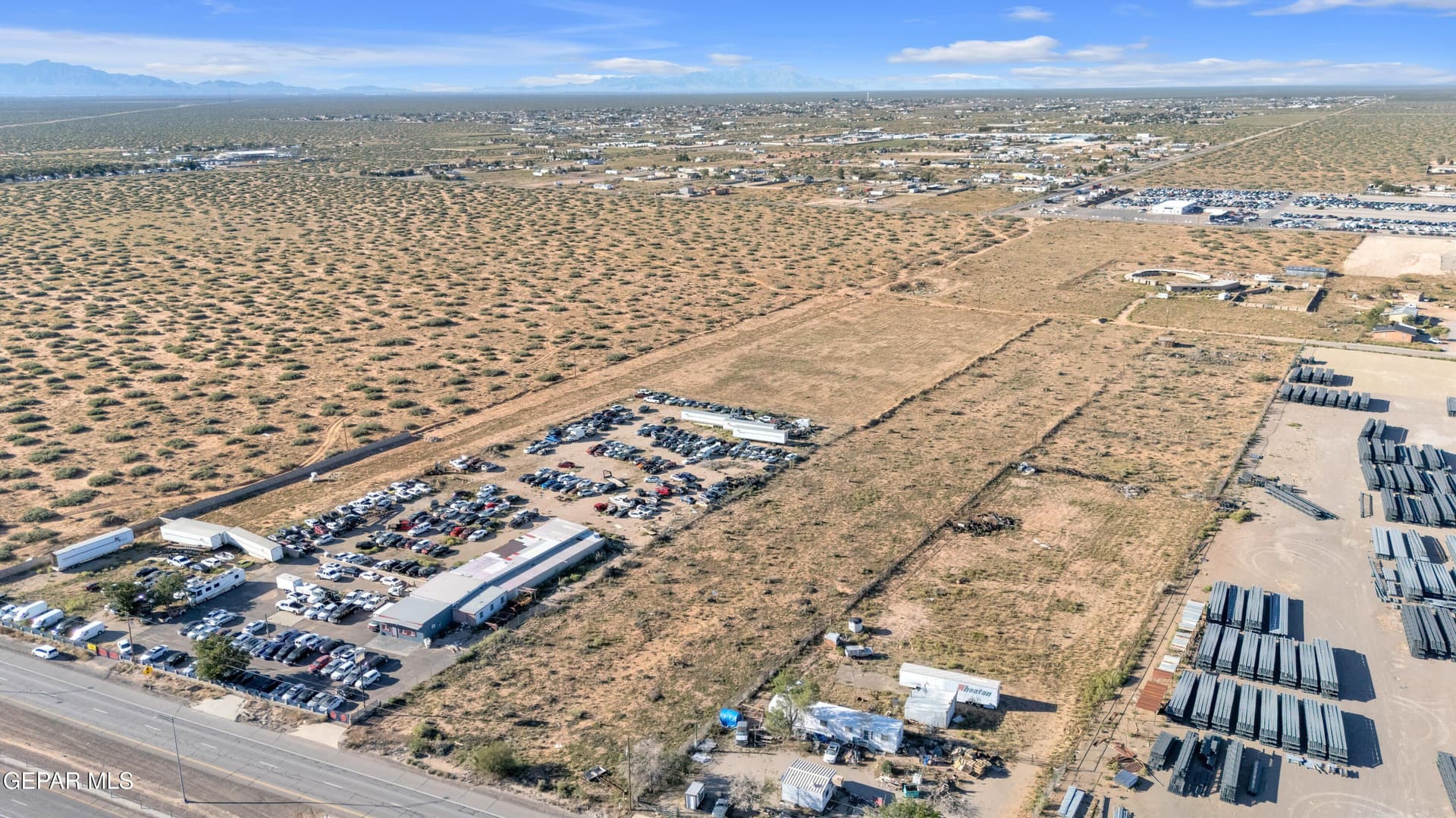 10.2 acres in El Paso County - photo 30