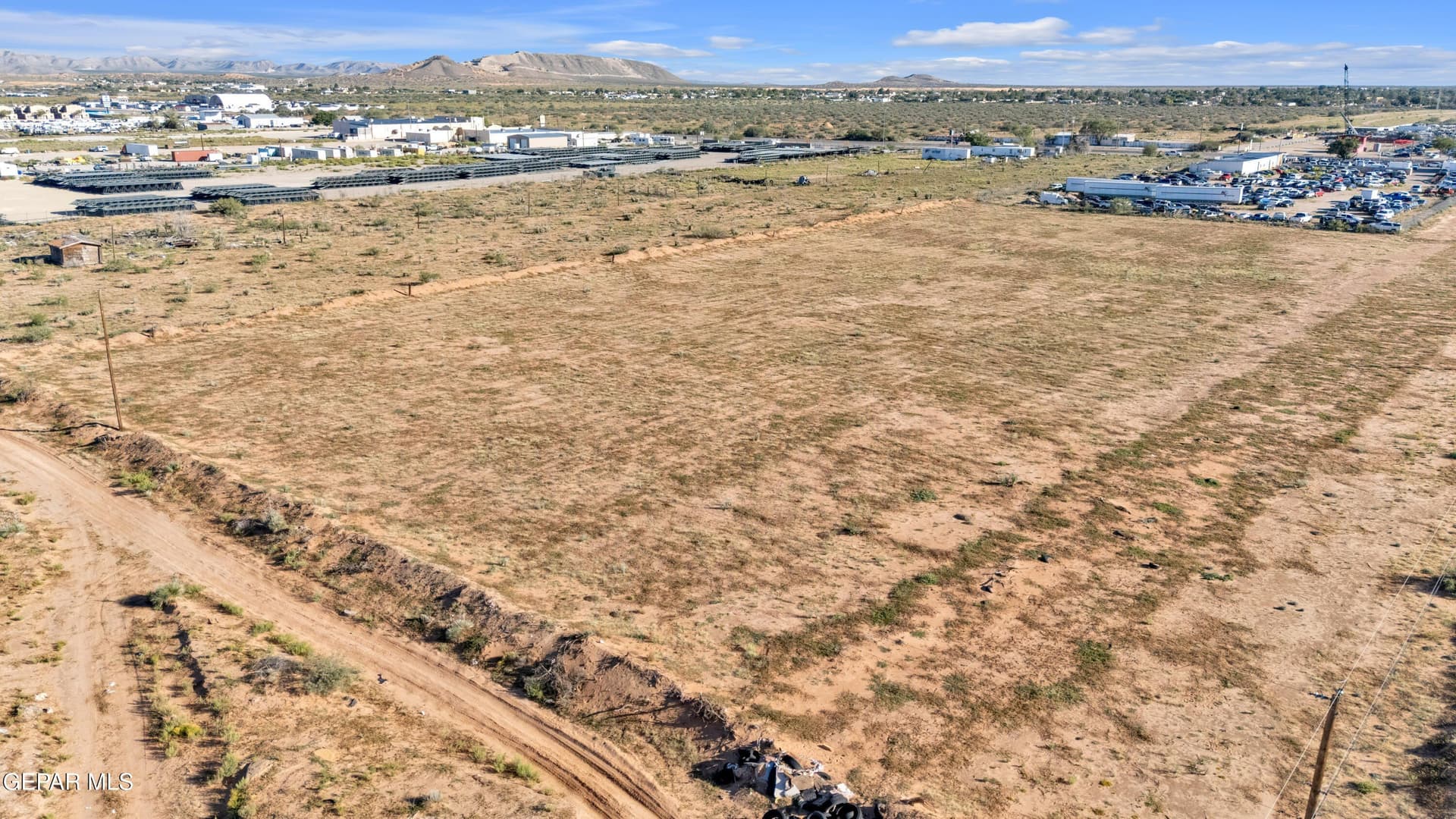 10.2 acres in El Paso County - photo 9