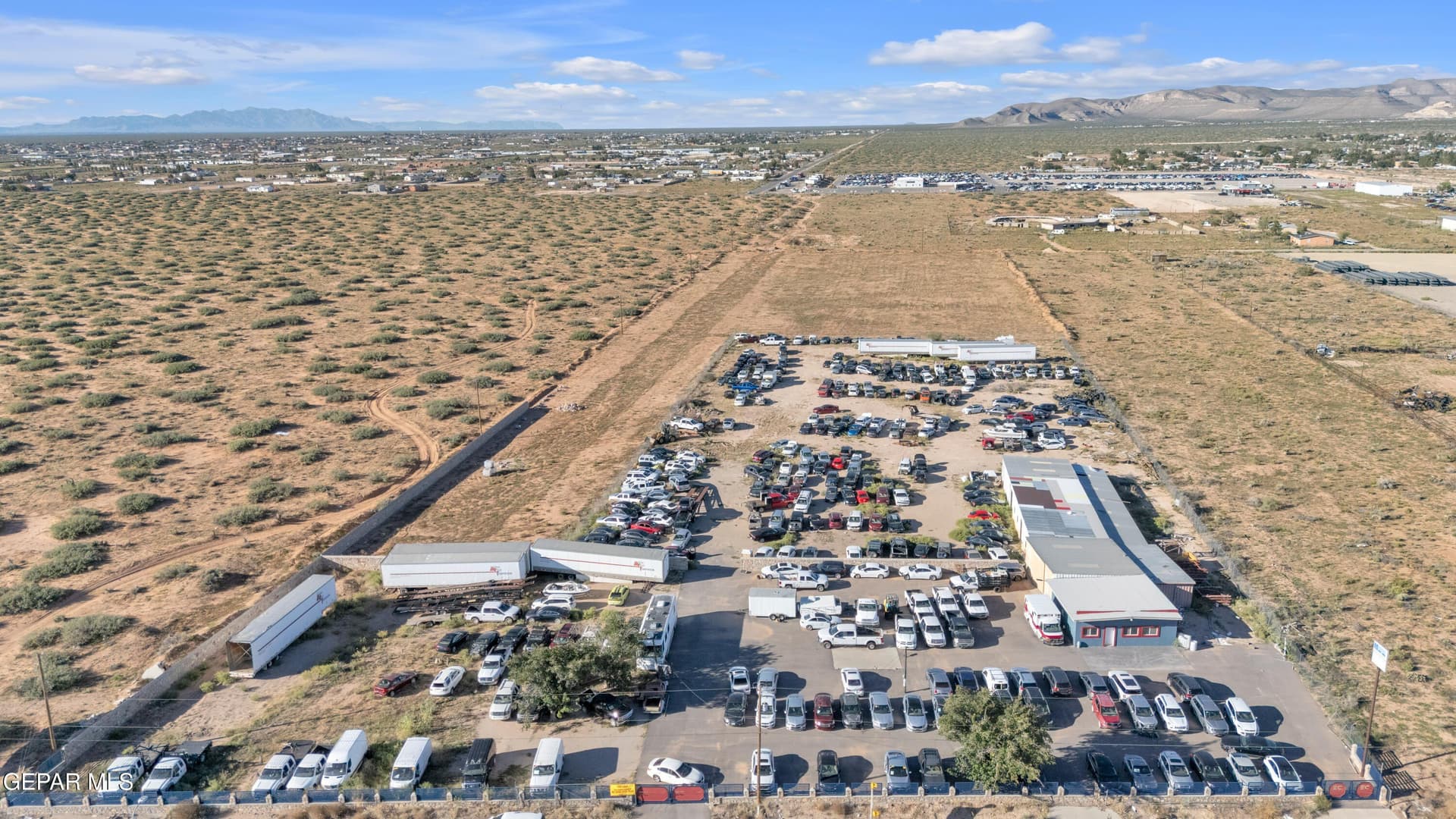 10.2 acres in El Paso County - photo 22