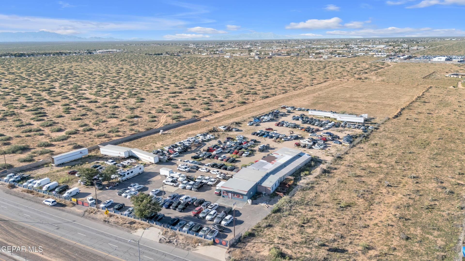 10.2 acres in El Paso County - photo 24