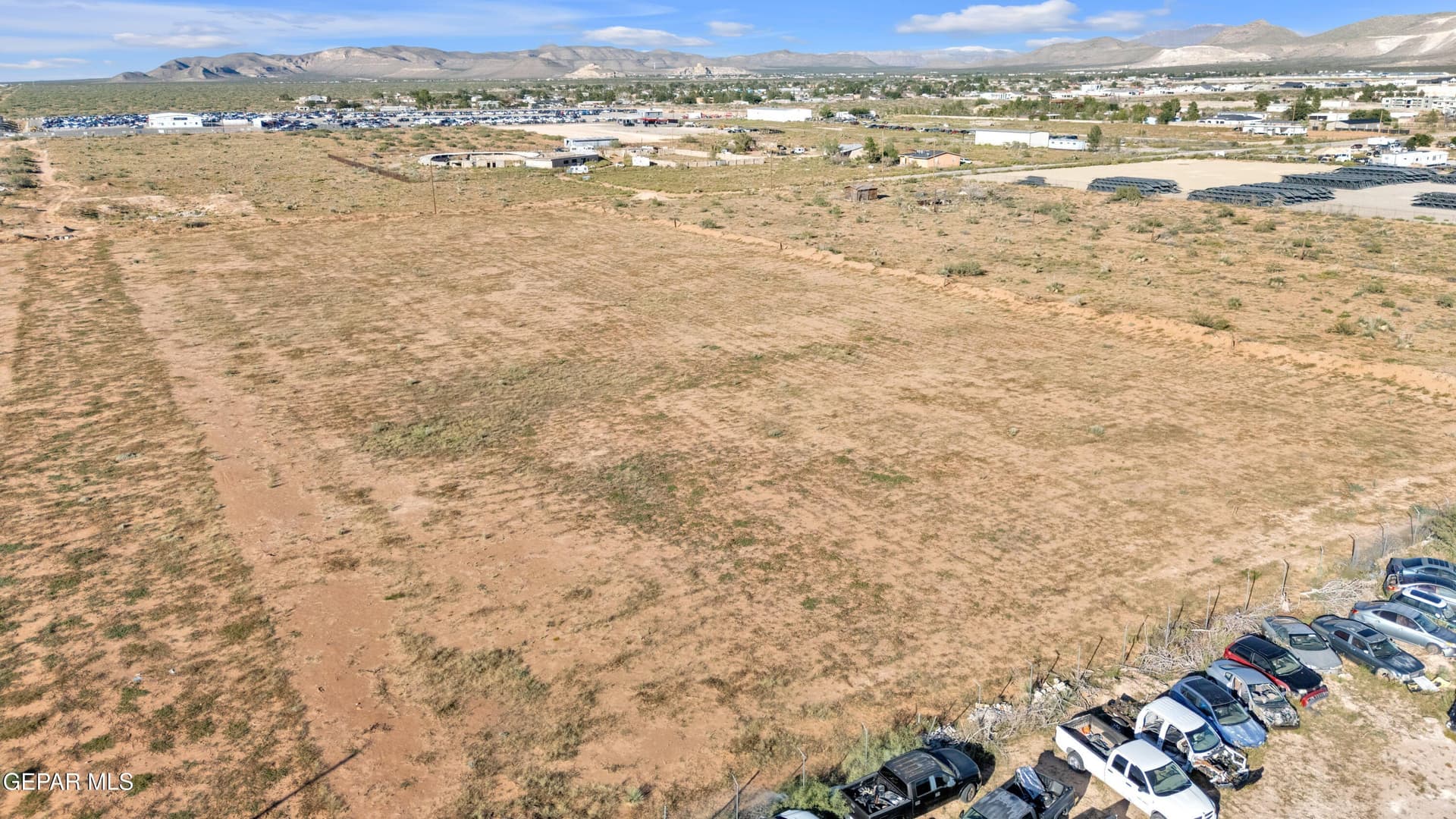 10.2 acres in El Paso County - photo 8