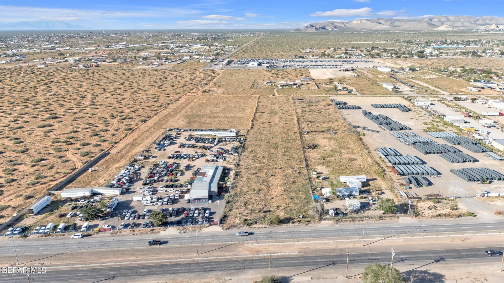 10.2 acres in El Paso County - photo 26