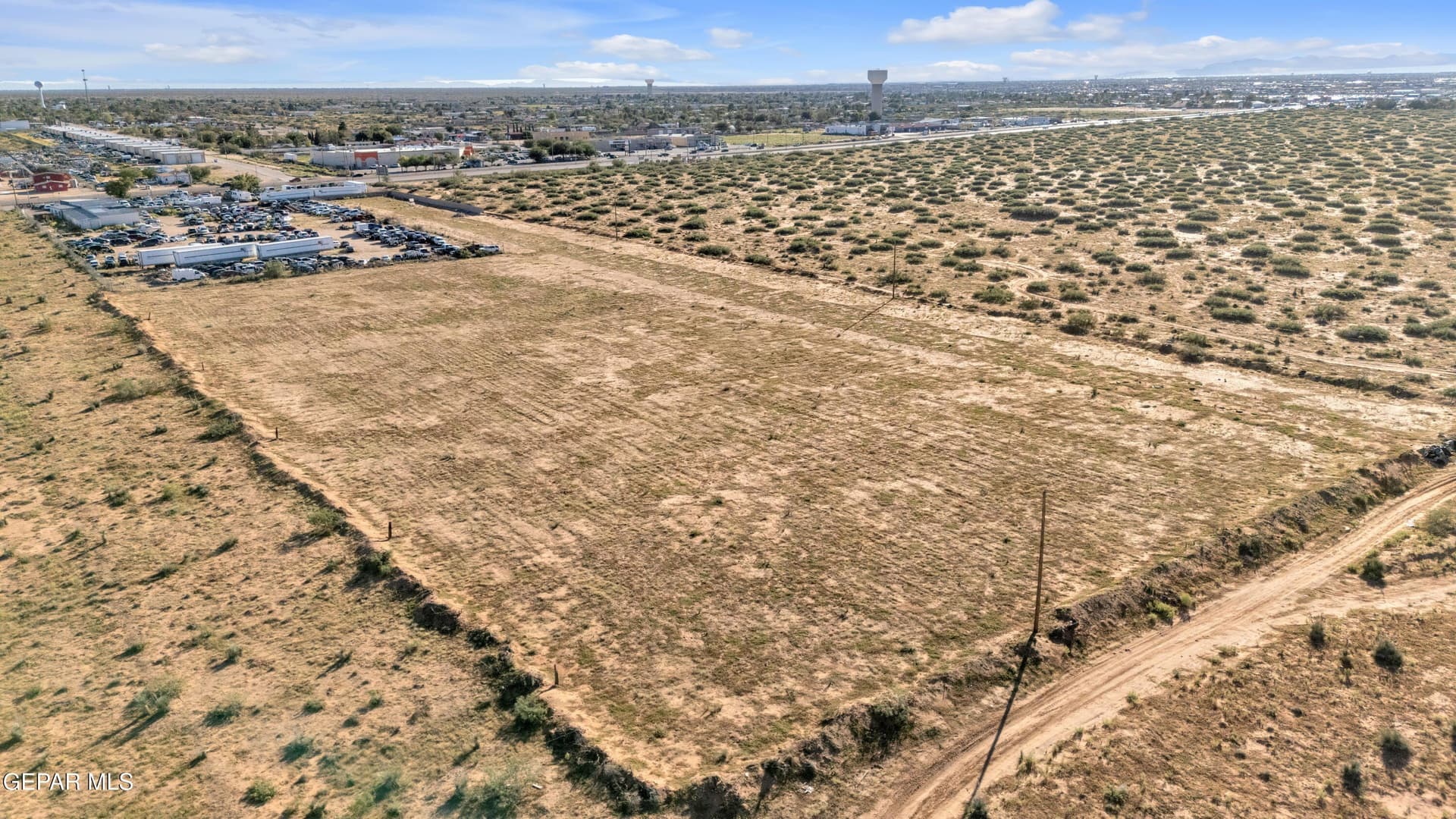 10.2 acres in El Paso County - photo 15