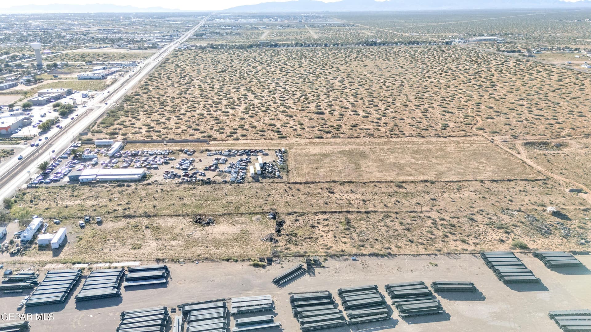 10.2 acres in El Paso County - photo 32