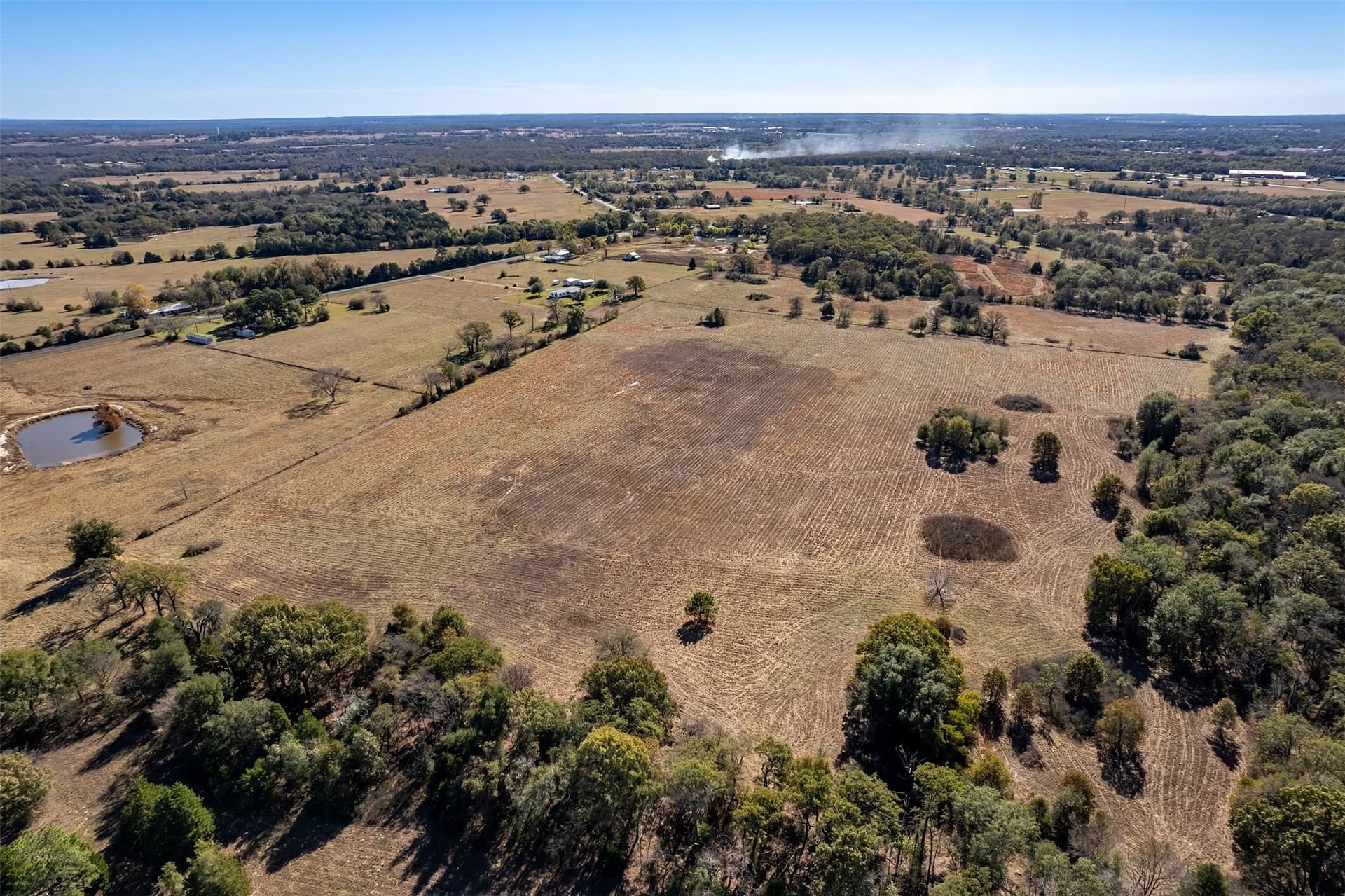 103.53 acres in Van Zandt County - photo 8