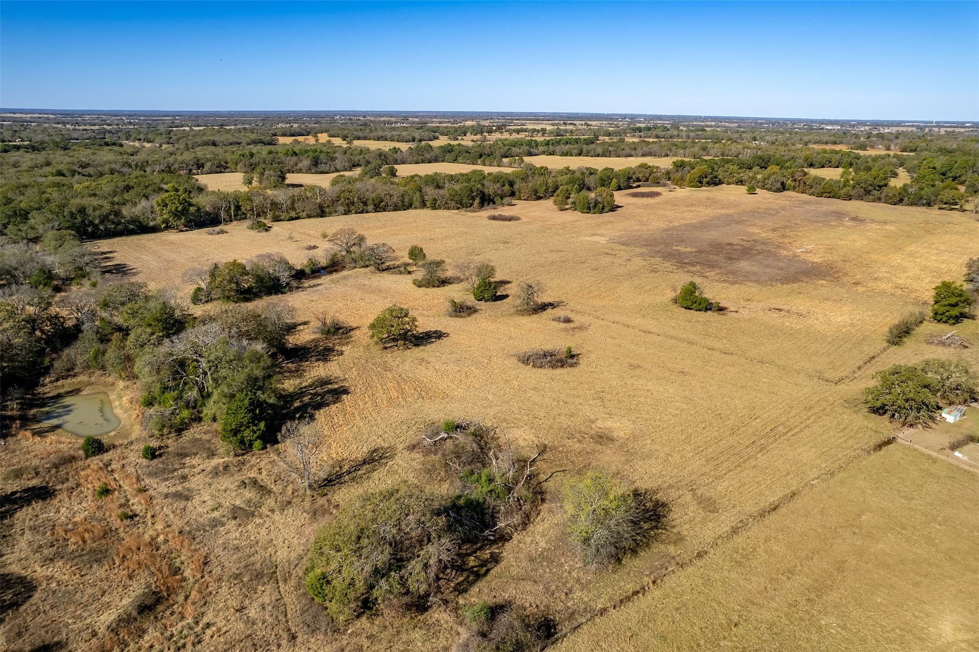 103.53 acres in Van Zandt County - photo 10
