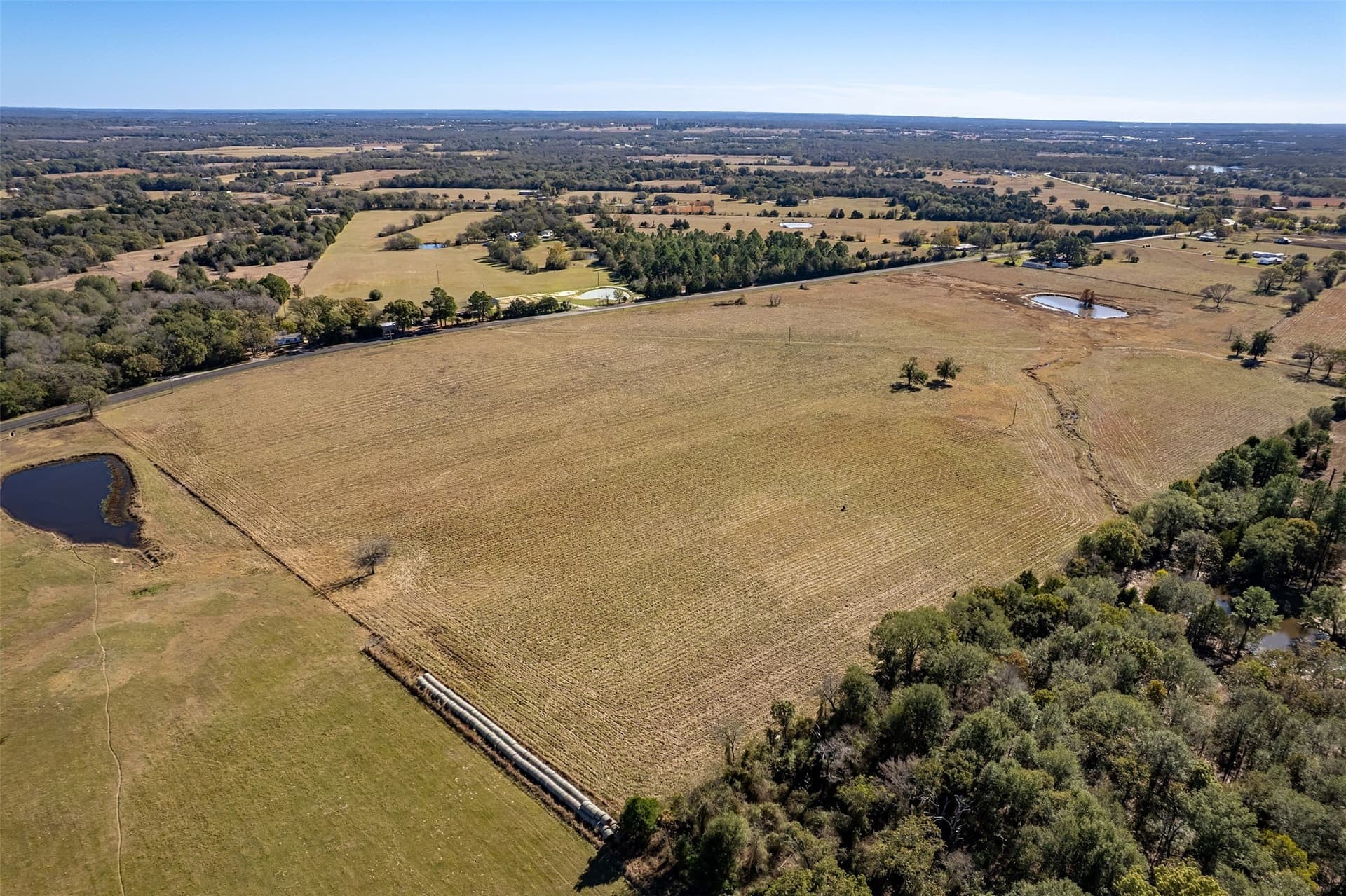 103.53 acres in Van Zandt County - photo 11