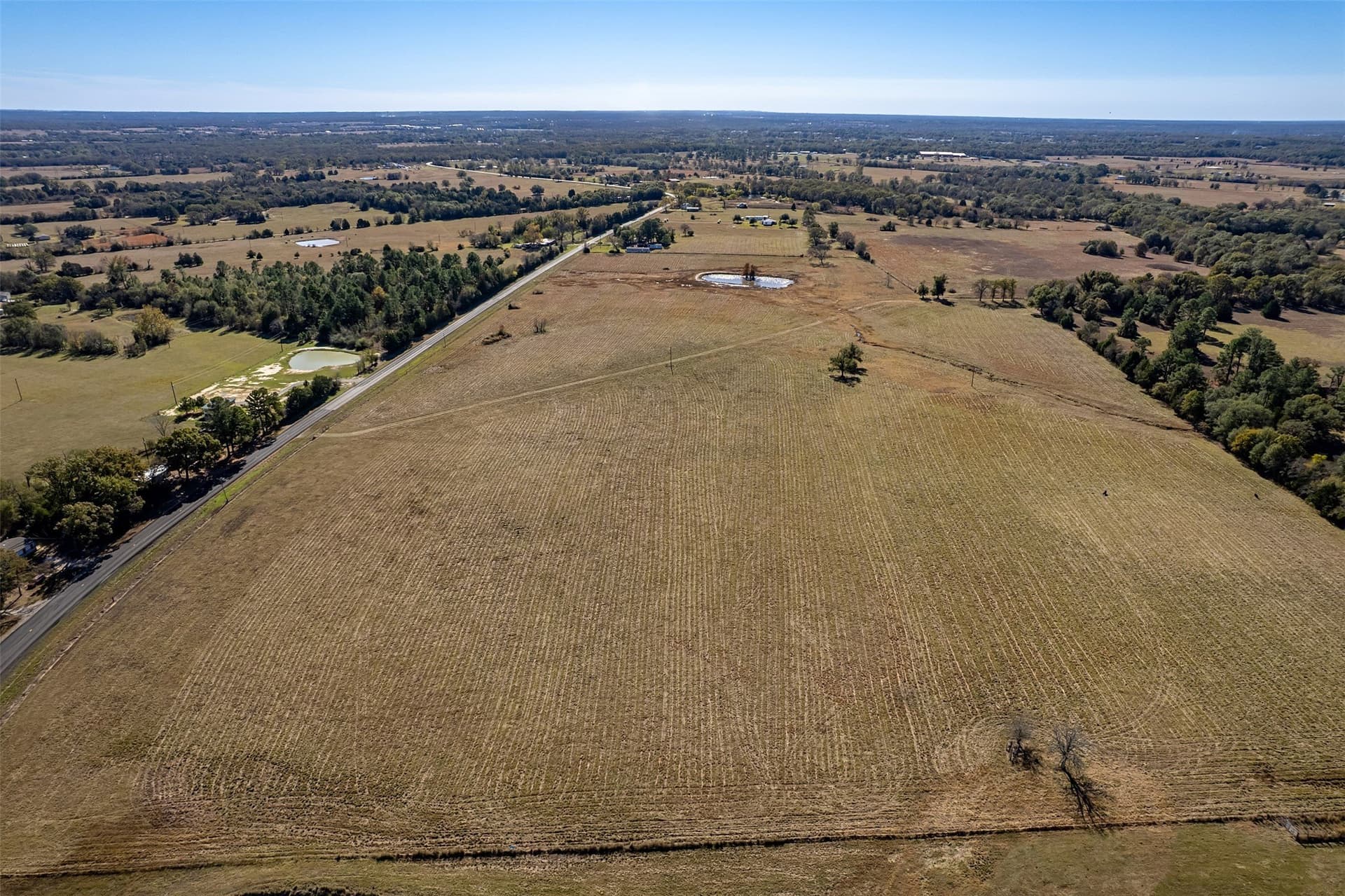 103.53 acres in Van Zandt County - photo 4