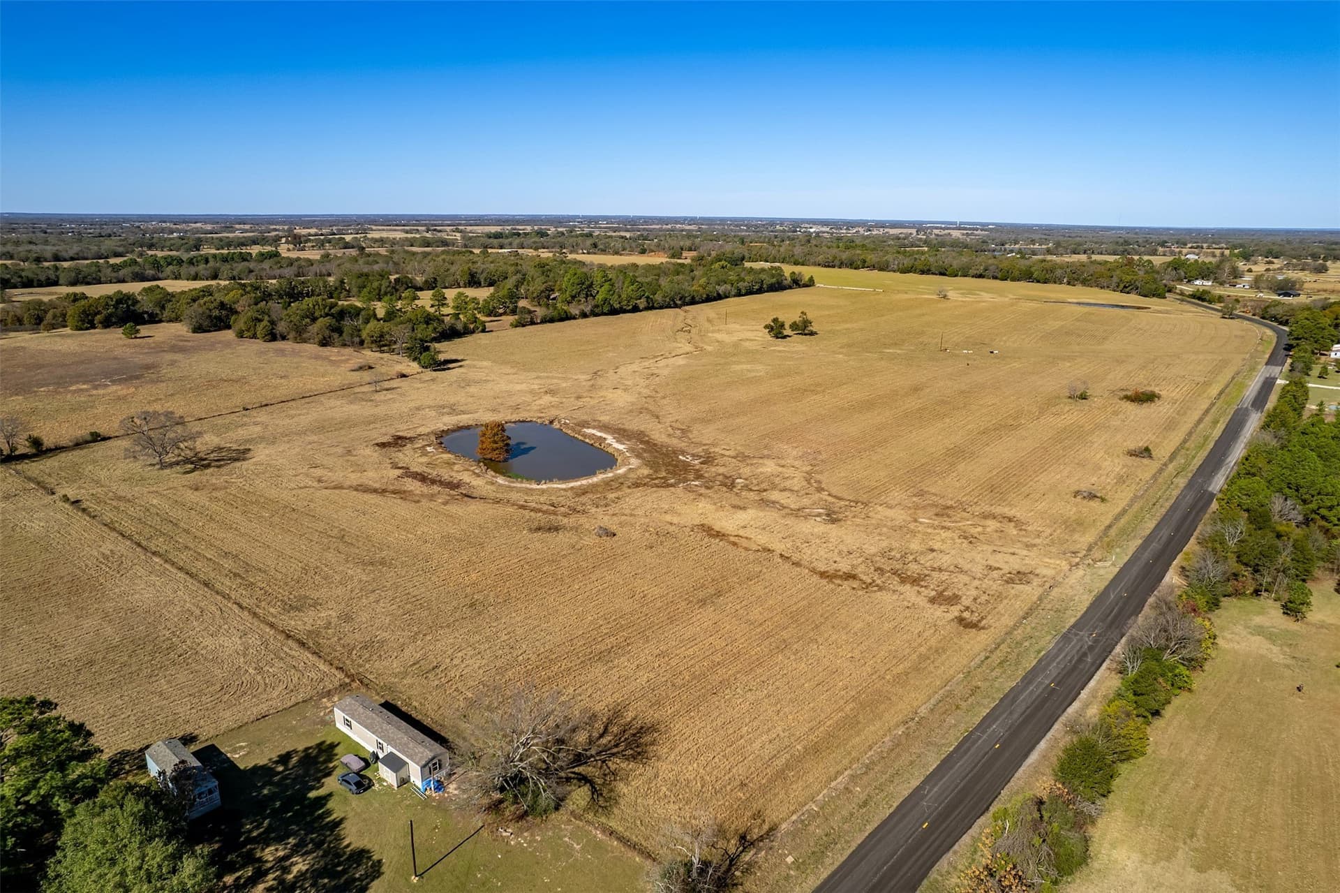 103.53 acres in Van Zandt County - photo 6