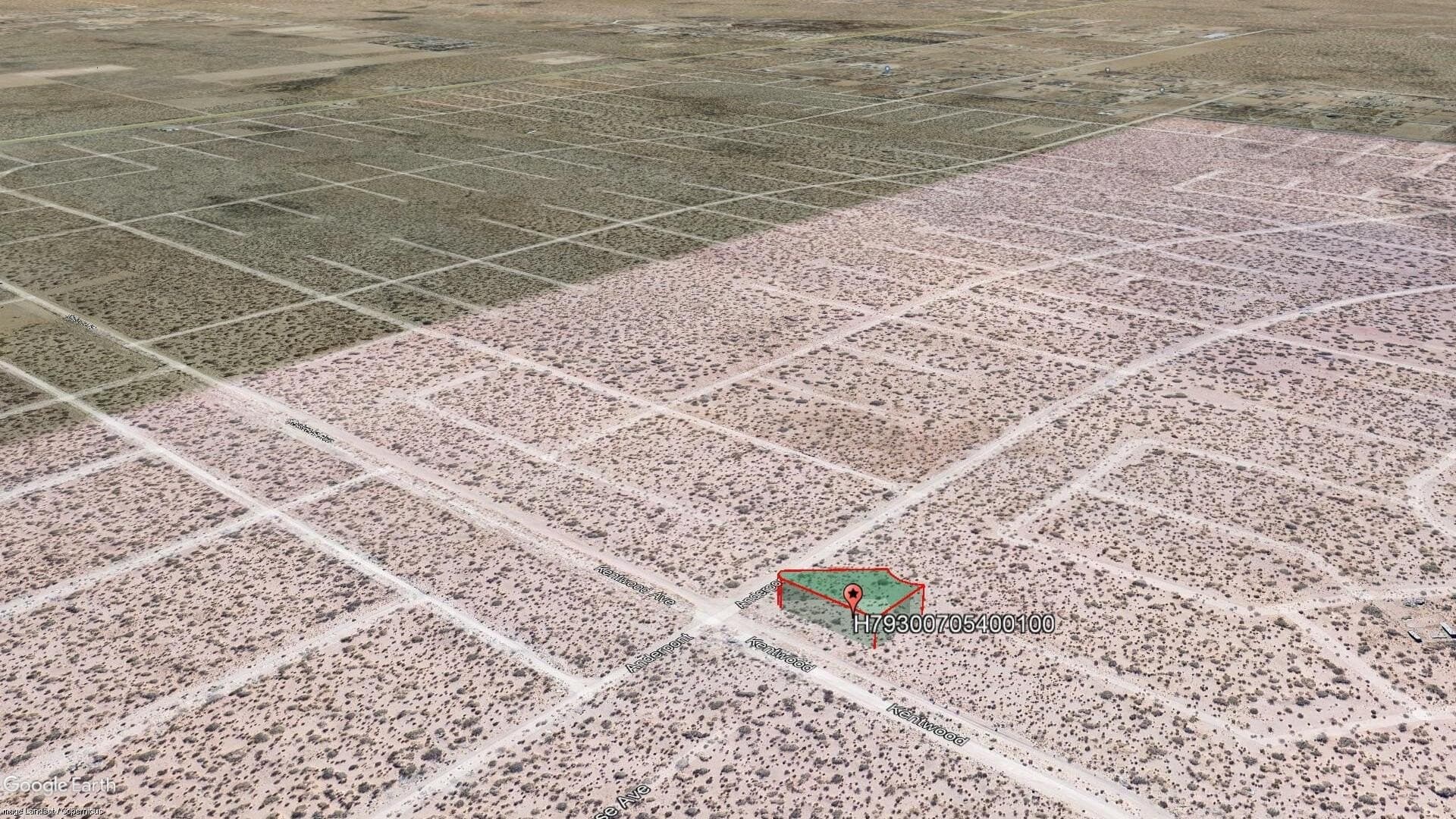 0.4 acres in El Paso County gallery image 2