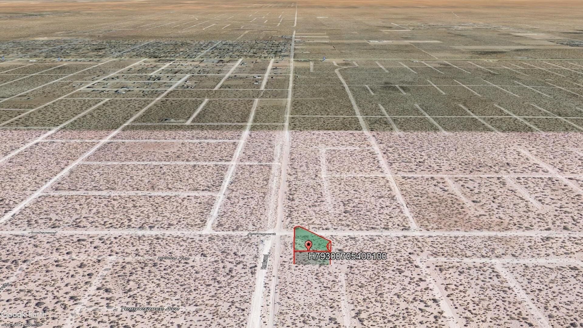 0.4 acres in El Paso County gallery image 4