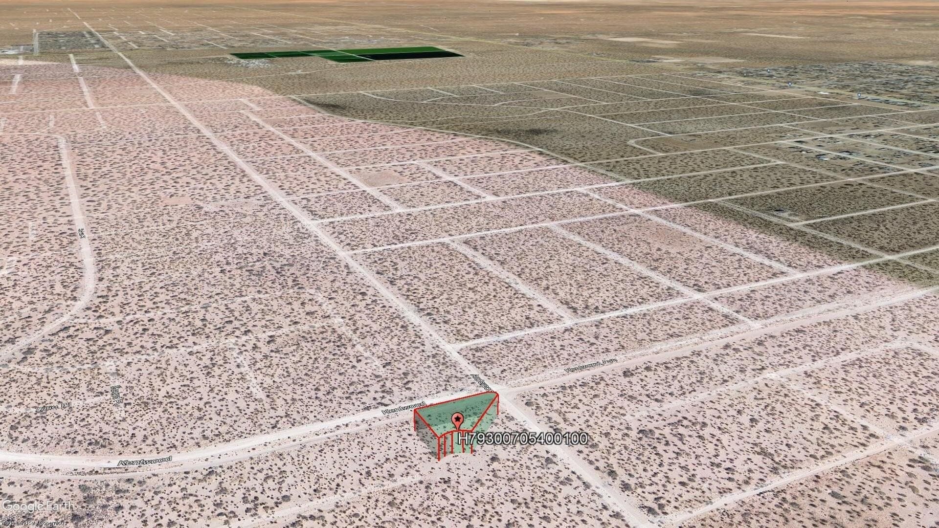 0.4 acres in El Paso County gallery image 3