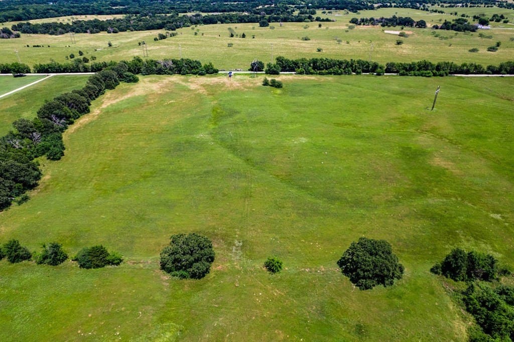 6 acres in Kaufman County gallery image 3