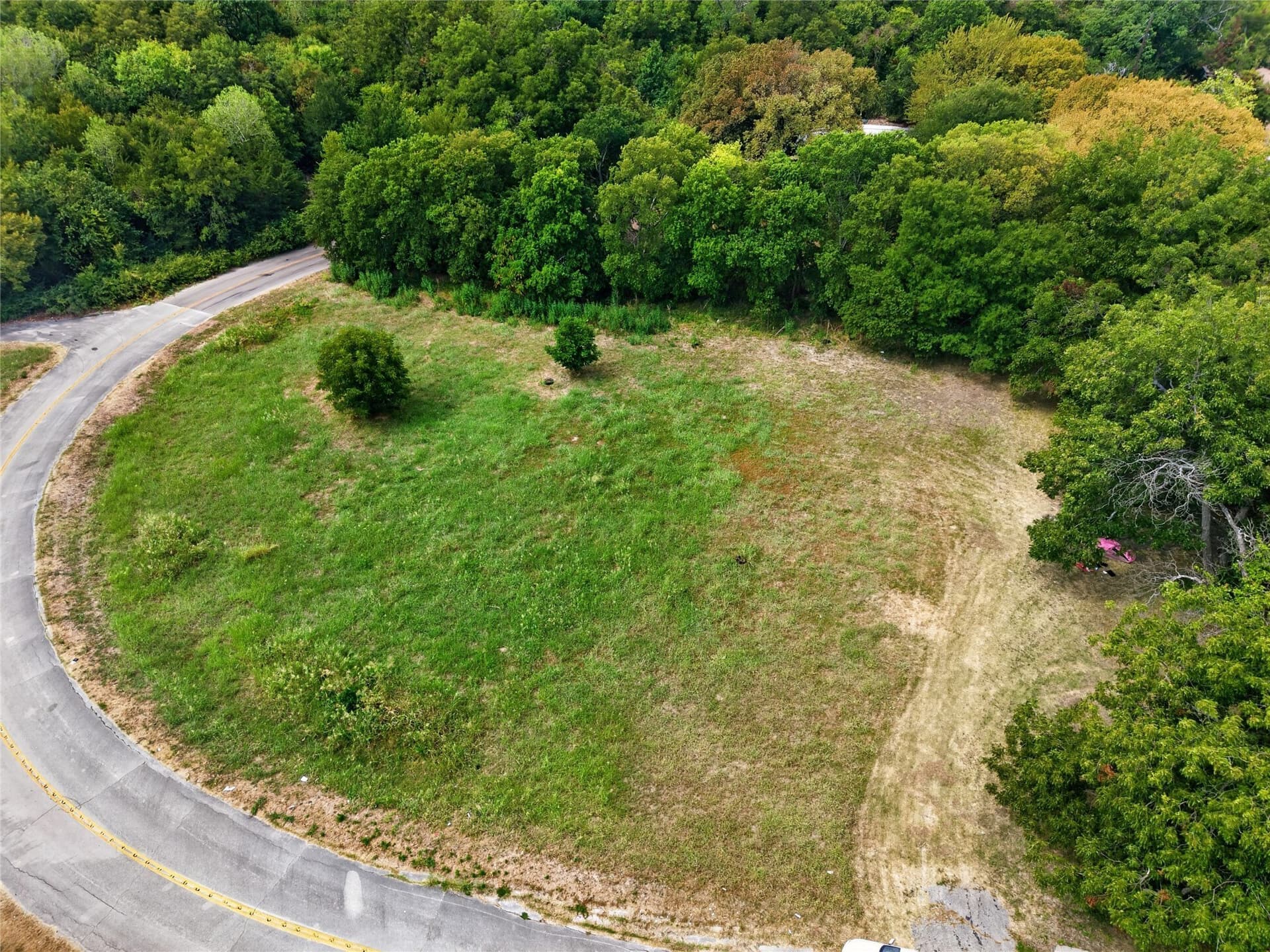 0.95 acres in Dallas County - photo 4