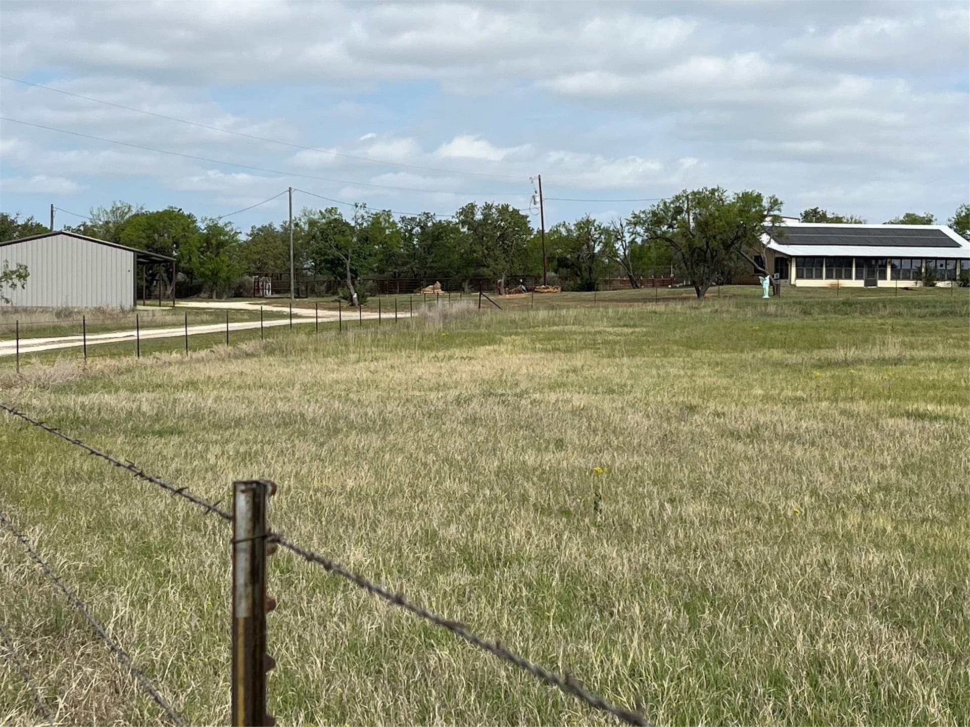 234.5 acres in Mills County - photo 3
