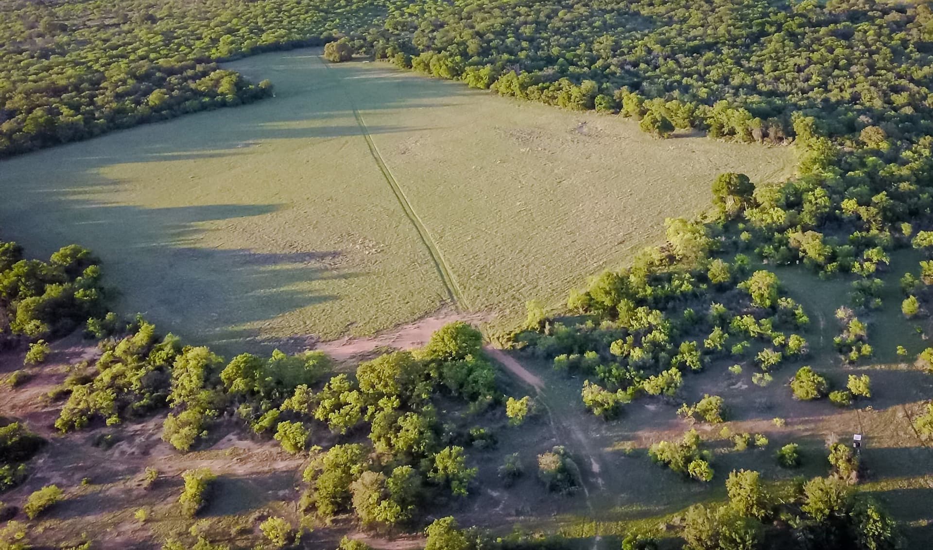 234.5 acres in Mills County - photo 37