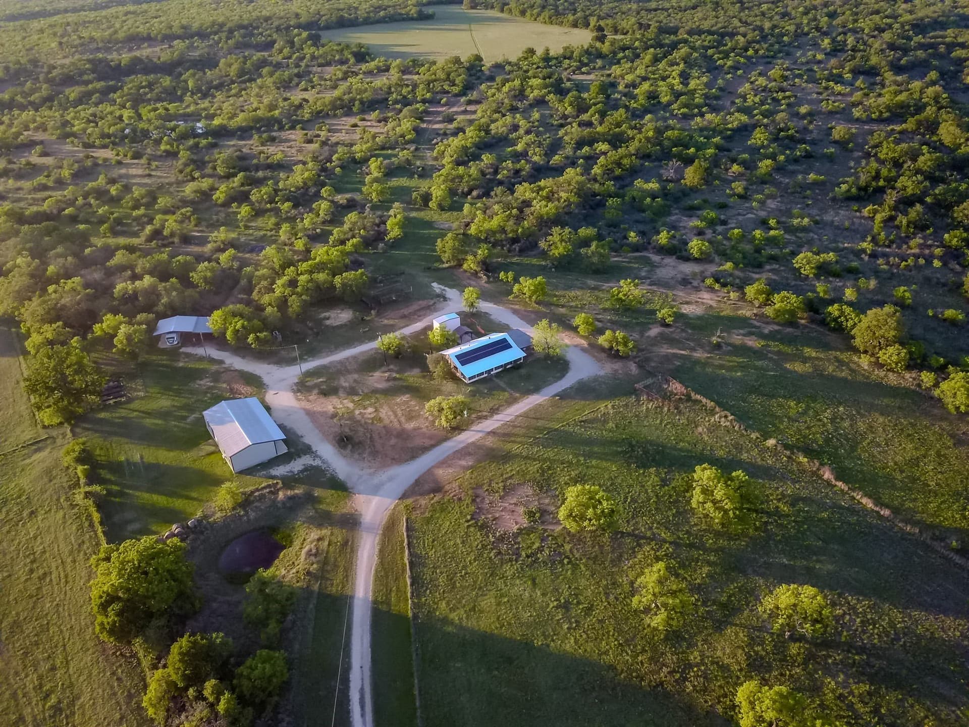 234.5 acres in Mills County - photo 35