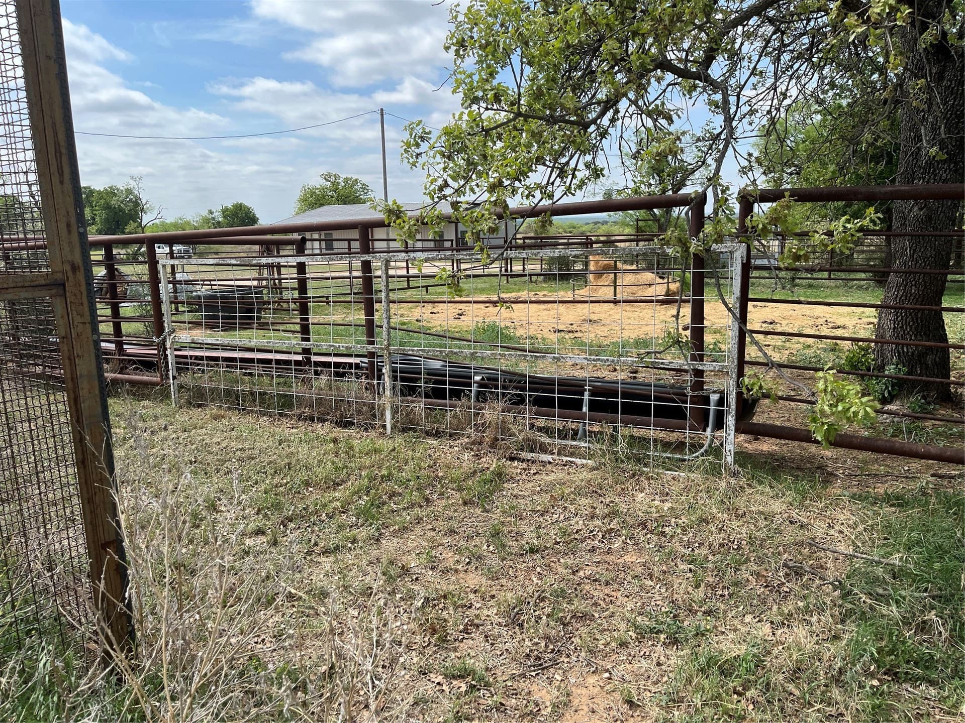 234.5 acres in Mills County - photo 24